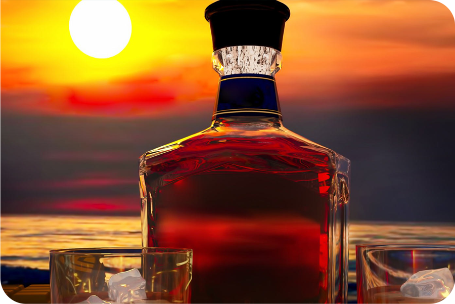 The Rise of Rum